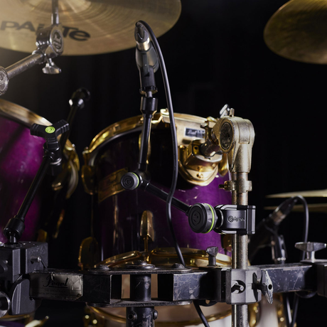 Gravity MA-VARIARM M38