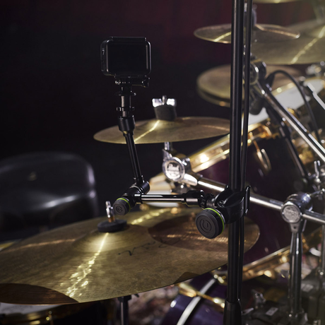 Gravity MA-VARIARM M38