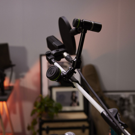 Gravity MA-VARIARM M38