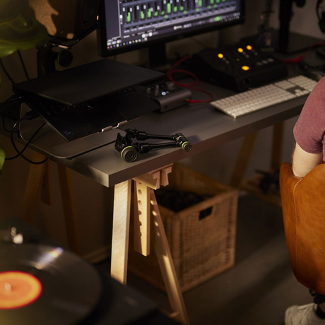 Gravity MA-VARIARM M38