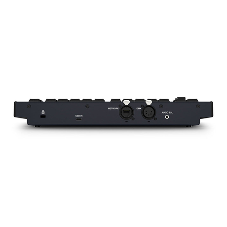 ChamSys MagicQ Compact Mini Connect