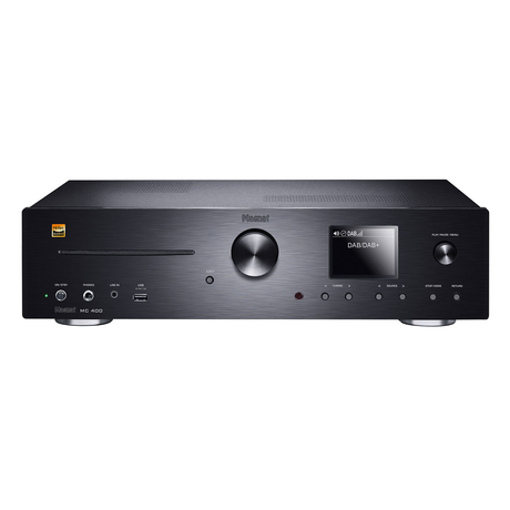 Magnat MC 400