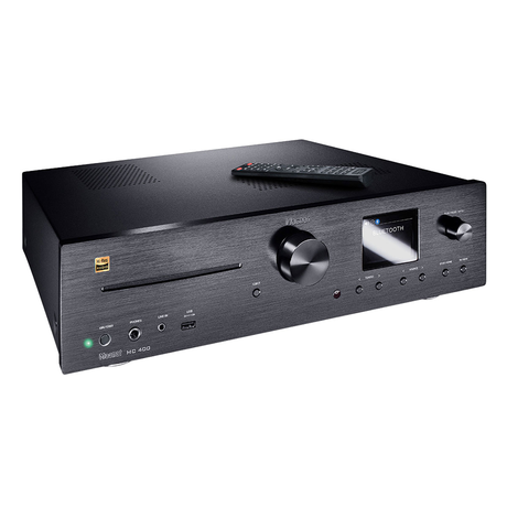 Magnat MC 400