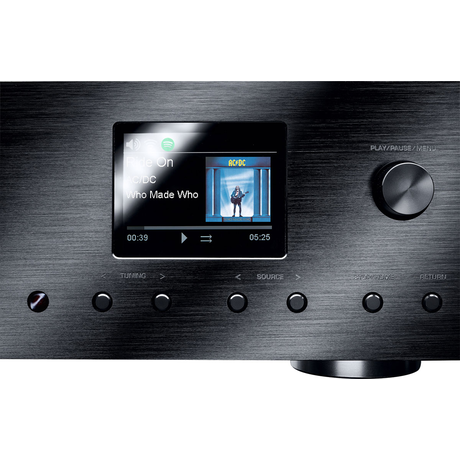Magnat MC 400