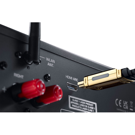 Magnat MC 400