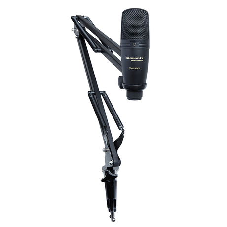 Marantz Professional POD-PACK 1