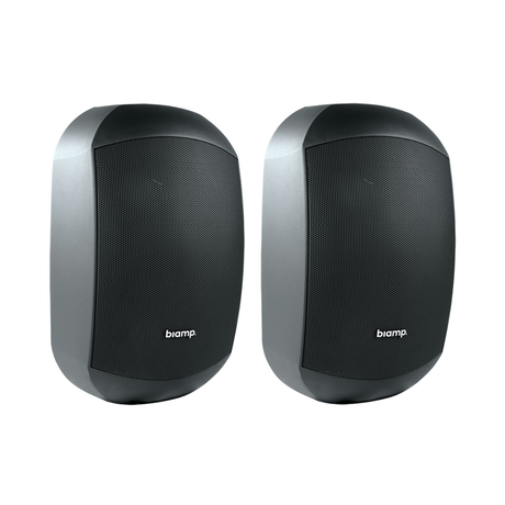 Biamp MASK4C-BL