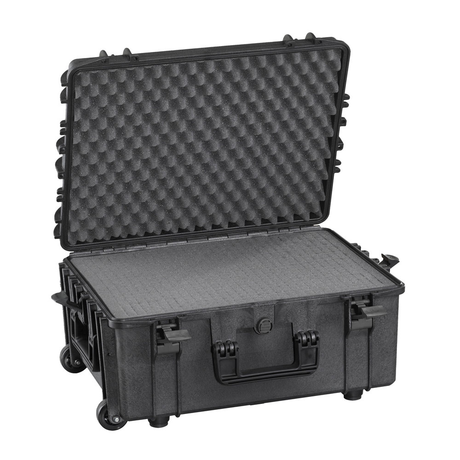 Panaro MAX 540H245STR