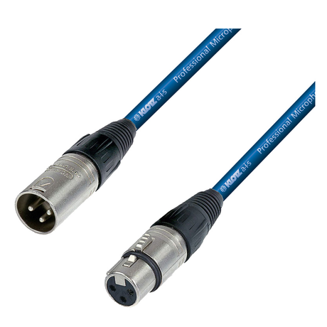 Prostage MB-07 BLU