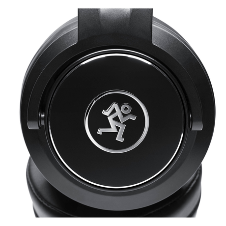 Mackie MC-150