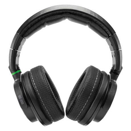 Mackie MC-350