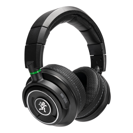 Mackie MC-350