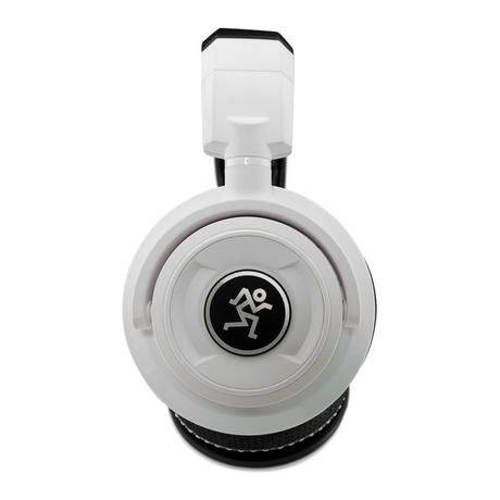Mackie MC-350 LTD White
