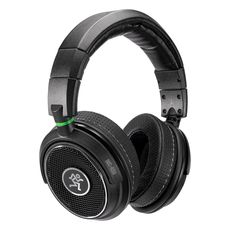 Mackie MC-450