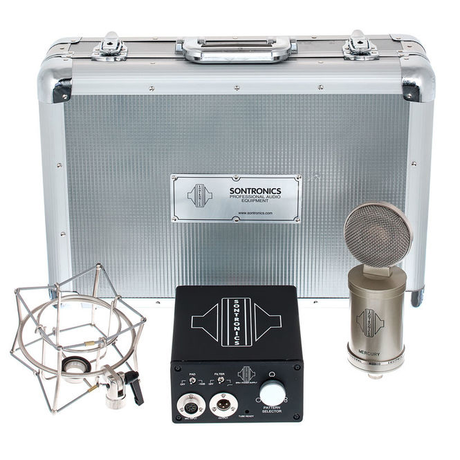 Sontronics MERCURY
