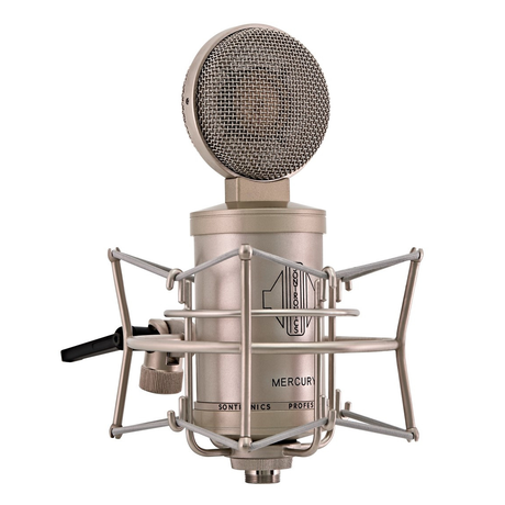 Sontronics MERCURY