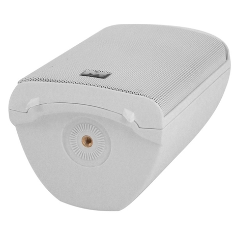 Metro PL-3WMS WHT