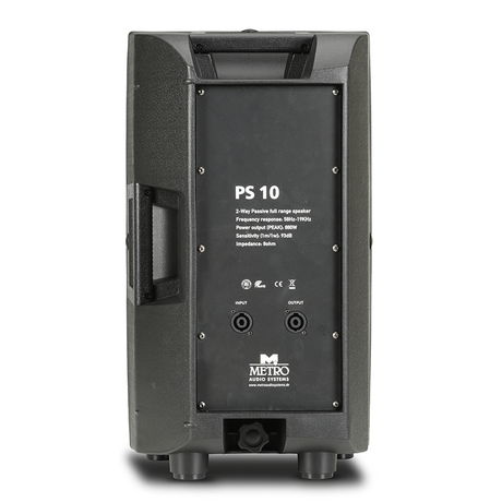 Metro PS-10