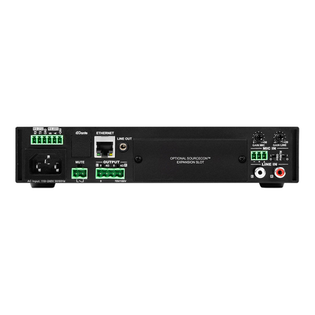 Audac MFA208