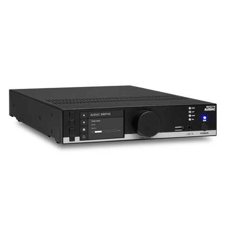 Audac MFA216
