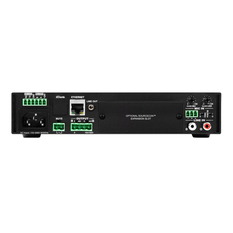 Audac MFA216