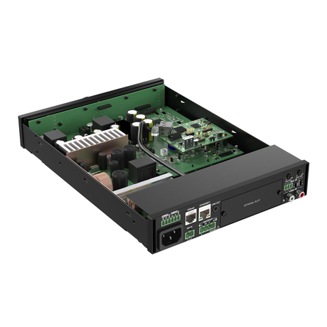 Audac MFA216