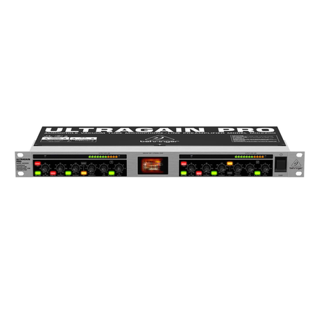 Behringer MIC-2200 V2