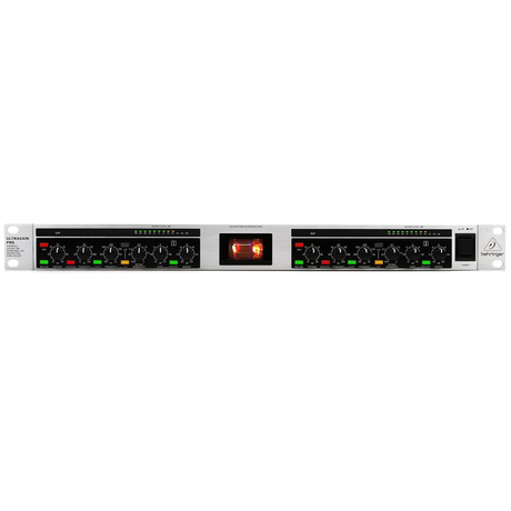 Behringer MIC-2200 V2