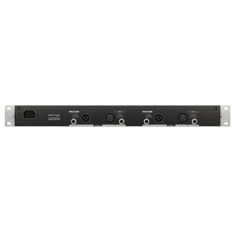 Behringer MIC-2200 V2