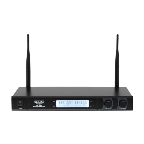 W-Audio MIC-66