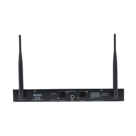 W-Audio MIC-66