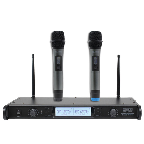 W-Audio MIC-72