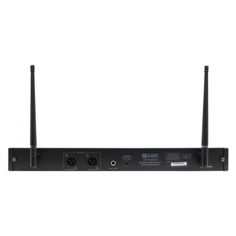 W-Audio MIC-72A