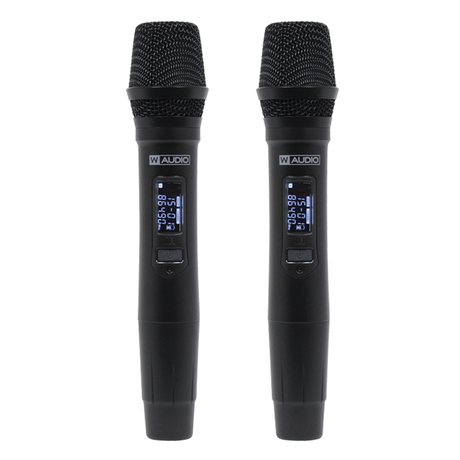 W-Audio MIC-78