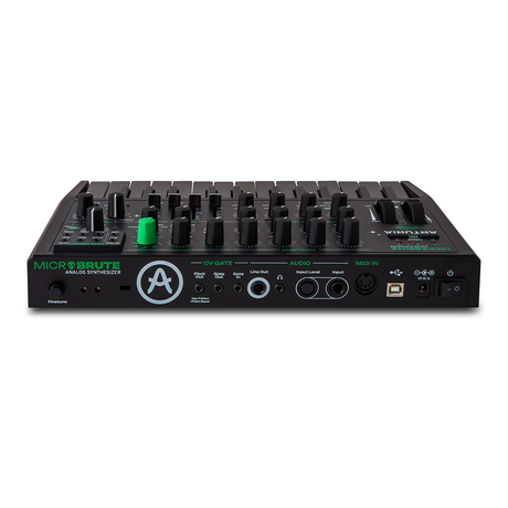 Arturia MicroBrute UFO