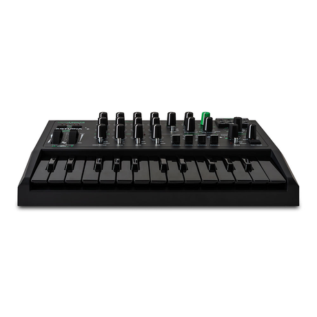 Arturia MicroBrute UFO