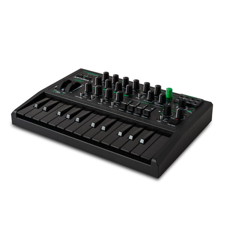 Arturia MicroBrute UFO
