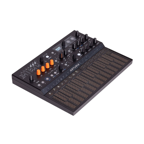 Arturia MicroFreak Stellar
