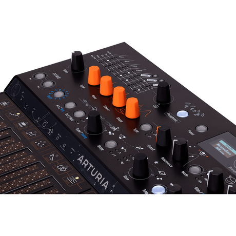 Arturia MicroFreak Stellar