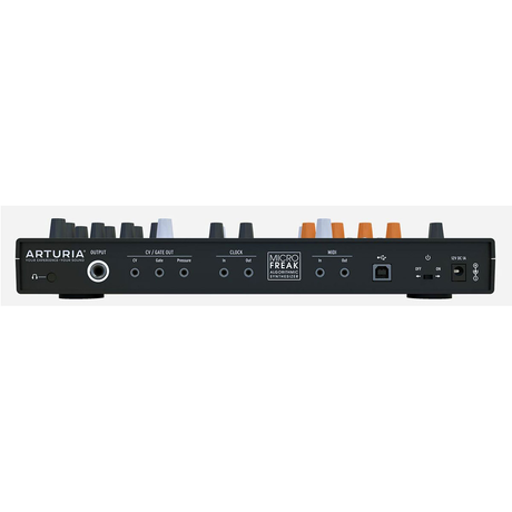 Arturia MicroFreak V3