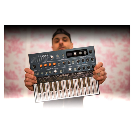 Arturia MicroFreak V3