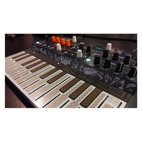 Arturia MicroFreak V3