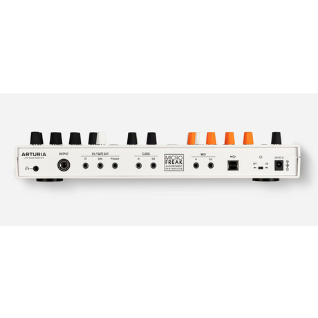 Arturia MicroFreak Vocoder Edition