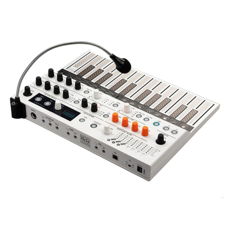 Arturia MicroFreak Vocoder Edition