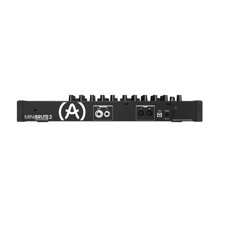 Arturia MiniBrute 2 Noir Edition