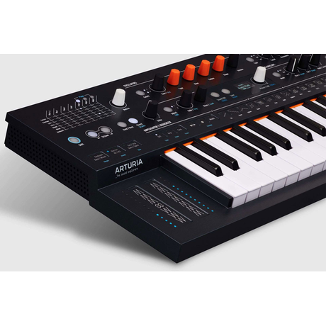 Arturia MiniFreak