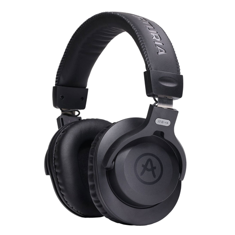Arturia MiniFuse Recording Pack Black