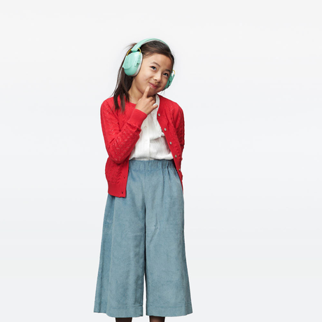 Alpine Muffy 2.0 Mint