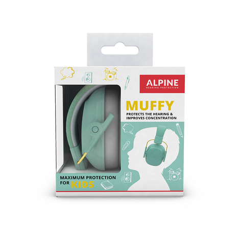 Alpine Muffy 2.0 Mint