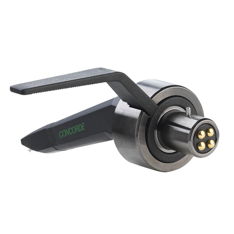 Ortofon DJ Concorde MkII MIX